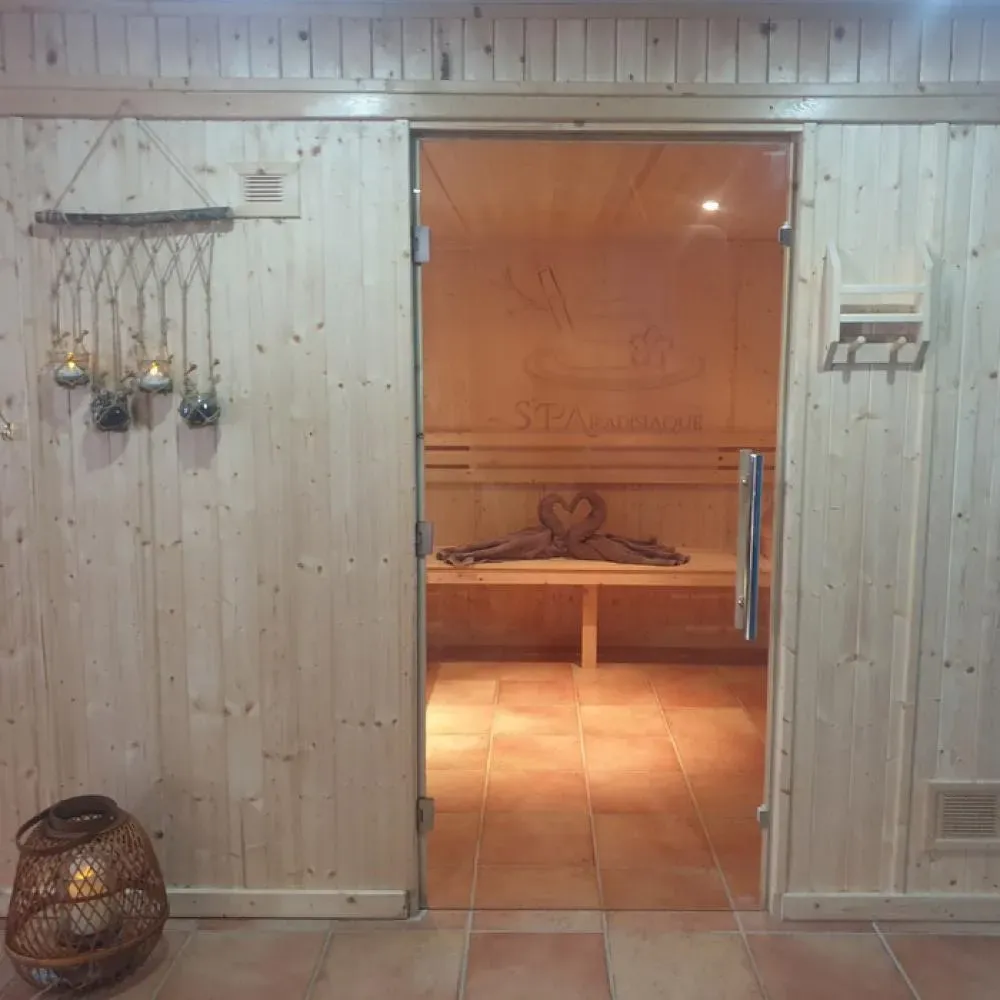 Spa à Herzeele