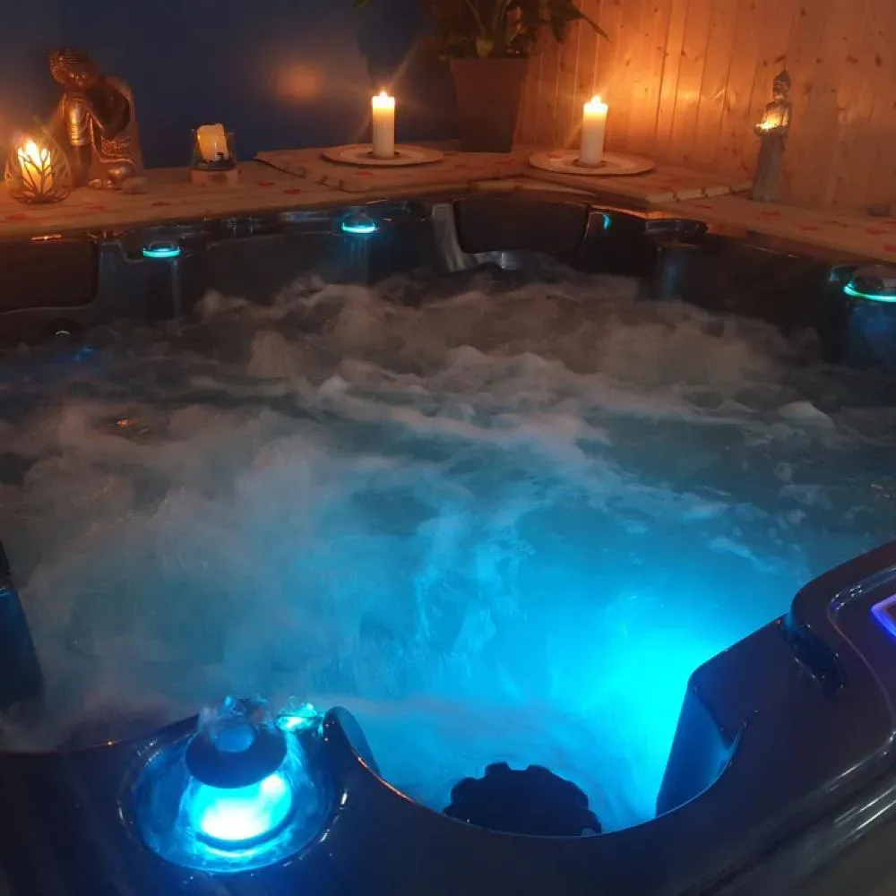 Jacuzzi 