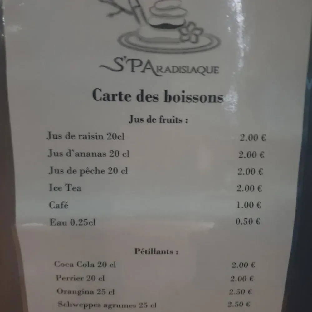 acces spa