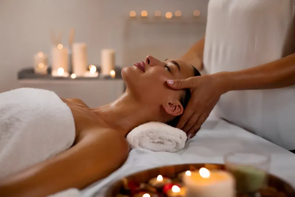 Massage dunkerque à Herzeele