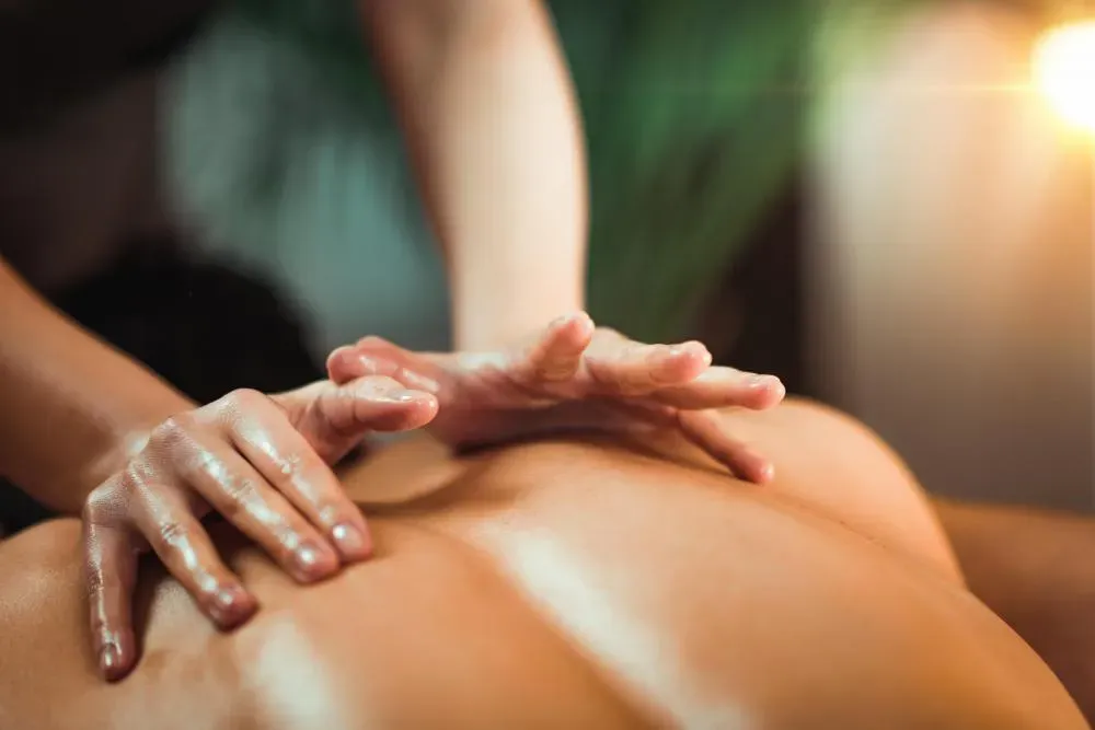 massage