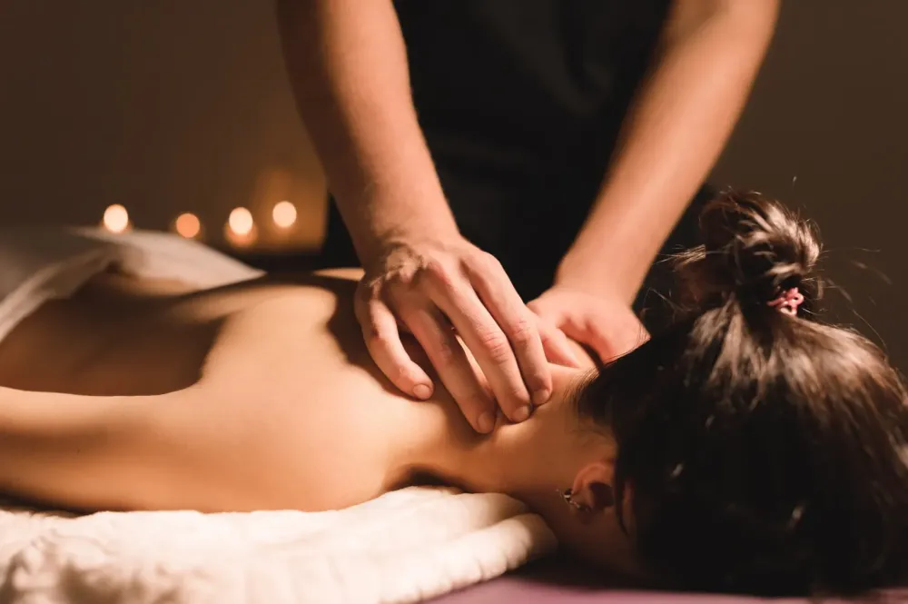 massage